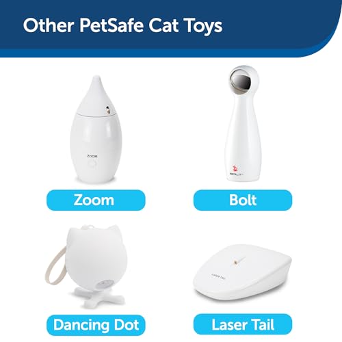 PetSafe Slimcat Feeder Ball Cat Toy, Orange | Interactive Puzzle Game for Your Cat, Adjustable Openings Control Portion & Feed Speed, Slows Fast Eaters, Improve Digestion - image 6