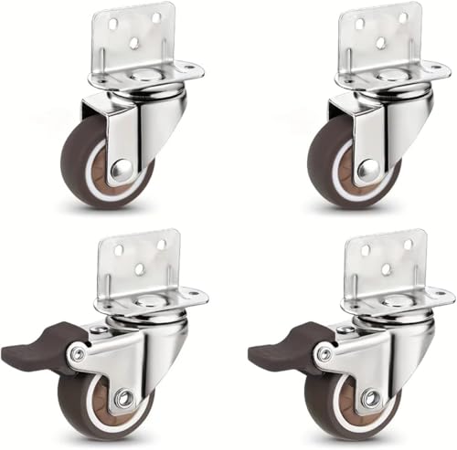 1.5C`L^]LX^[zC[iu[Ltj4 - g[ALrlbgAJ[g̈ړɕ֗ȏ^SƋpzC[(2 Universal 2 Brake,1.5 Inch)