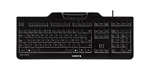 Preisvergleich Produktbild Cherry KC 1000 SC
