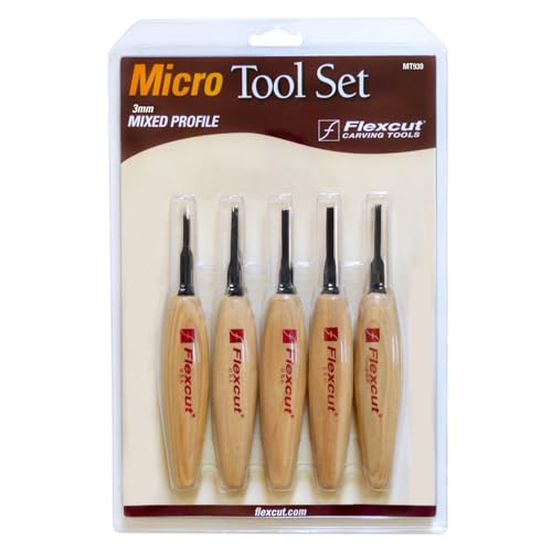 Image of Flexcut Carving Tools