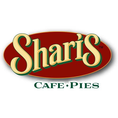 Miniatura 3 de Shari's Café Tarjetas de regalo - Envío por correo electrónico