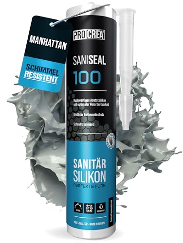 PROCREA® Premium Silikon 