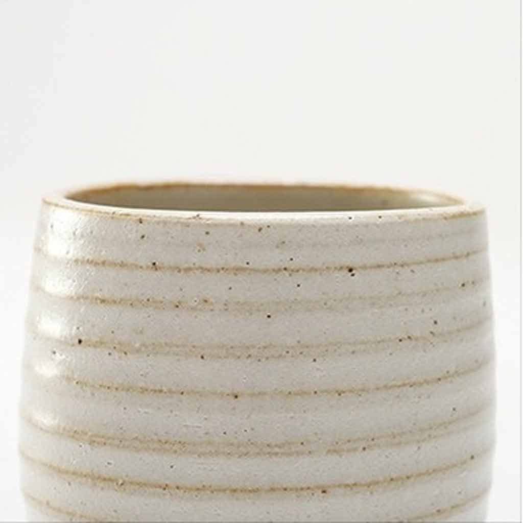 Keramik Teetasse Teegeschirr Kung Fu Tee-Set Tasse Groben Keramik Porzellan Teetasse Tee Schalen