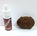 Brown Epoxy Pigment (Colorant, Dye, Tint) 6cc (0.2 oz.)