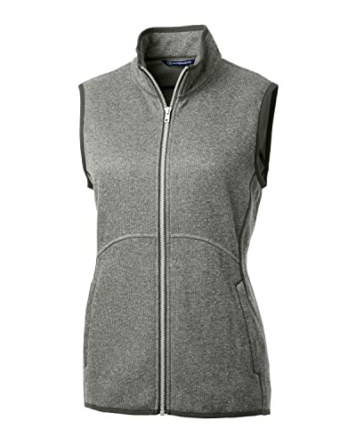 Image of Cutter & Buck Women's Mainsail Womens Basic Vest