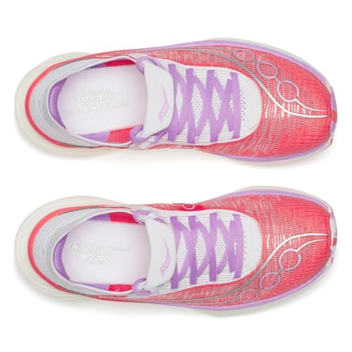 Image of Saucony Unisex Endorphin Elite 2 Road Running Shoe