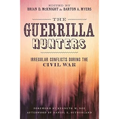 The Guerrilla Hunters