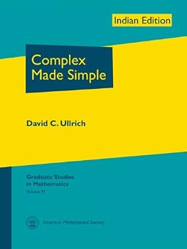 Paperback Complex Made Sample Book