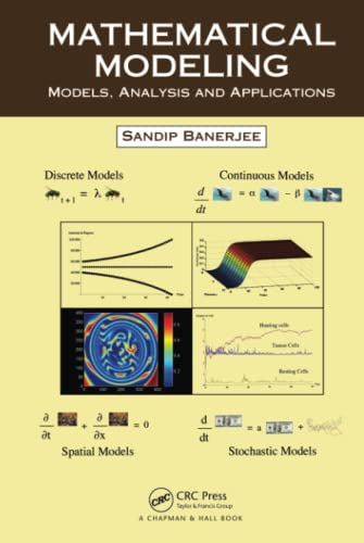 Mathematical Modeling: Models, Analysis and Applications view 2