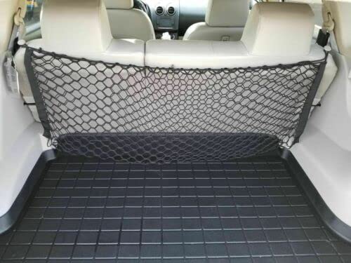 Nissan Rogue 2008-2015 Rear Cargo Net