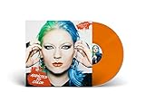  Addicted to Color (Ltd. Lp/Orange Vinyl) [Vinyl LP]
