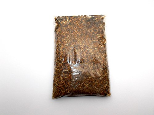 ERRO Einjährige Blühmischung, Bienenweide niedrig wachsend 50g, Blüten, Blumensaat, Blumenmischung, Geschenkidee für… – Bild 5