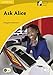 Produktbild Johnson, M: Ask Alice Level 2 Elementary/Lower-intermediate (Cambridge Discovery Readers, Level 2)