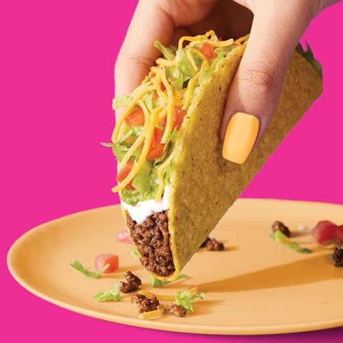 Taco Bell Taco Seasoning - Mild - 1 Ounces