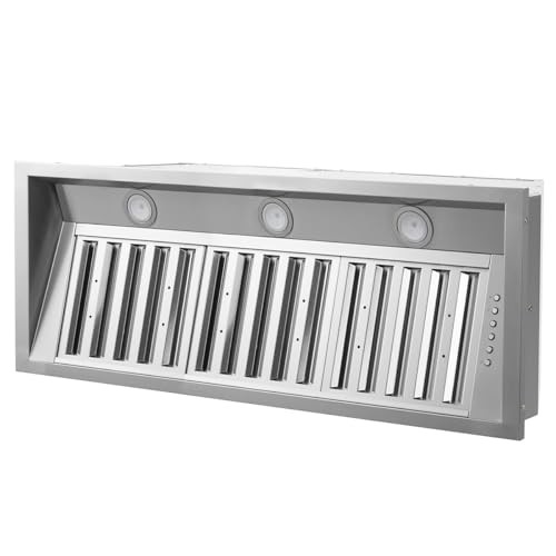 Micmi 48 inch Built-in Insert