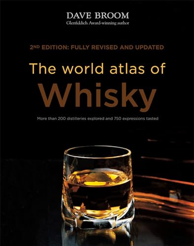 12. The World Atlas of Whisky