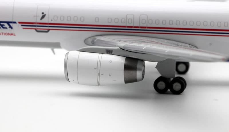 JC Wings AmeriJet International for Boeing B757-200PCF N818NH 1