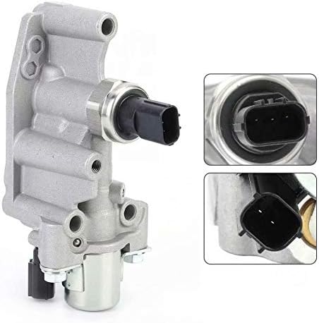 OEM# 15810-RNA-A01 VTEC Solenoid Spool Valve Assy for Honda Civic 1.8L 2006-2011