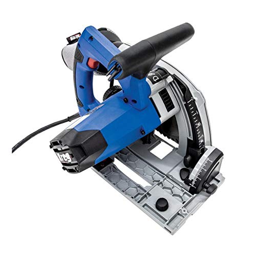 Kreg ACS-SAW Adaptive Cutting System Saw Bundle with 62-Inch Guide Track and Guide Track Connectors (4 Items)