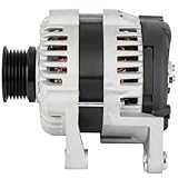 ASTOU 100 AMP Alternator Compatible with 2012-2018 for Chevrolet Sonic 21513 13502595 13579667