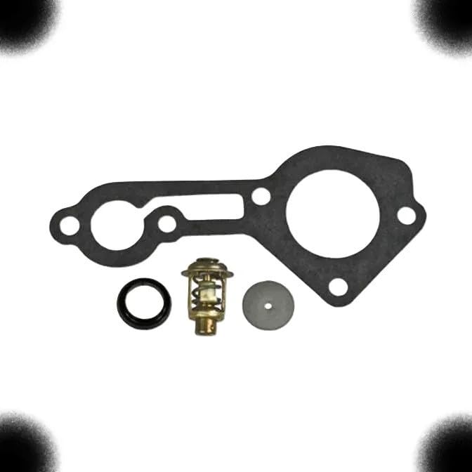 TM 18-3569 zestaw termostatu kompatybilny z Sierra Mallory Marine GLM 13124 9-43155 803061T1