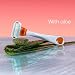 Gillette Venus Miami Sunset Smooth Sensitive Disposable Women's Razor With Aloe x3