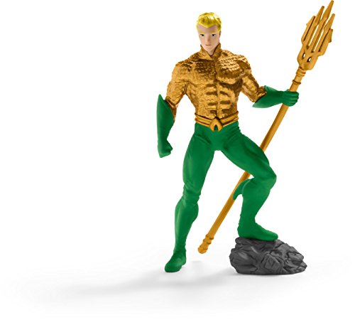 Preisvergleich Produktbild Schleich 22517 - Aquaman