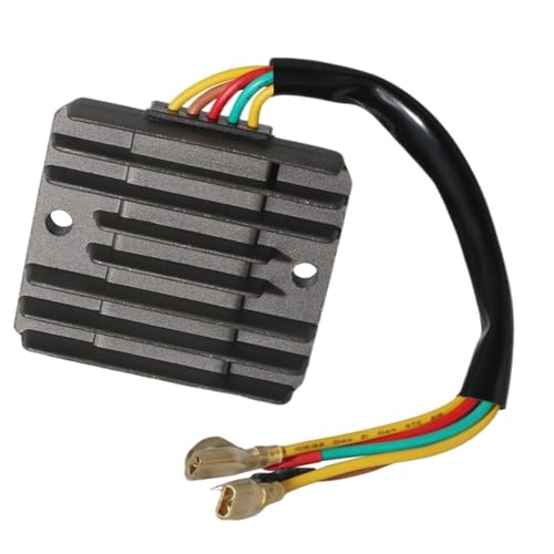 Redresseur de tension 54611034100 pour moto cross EGS 250-380