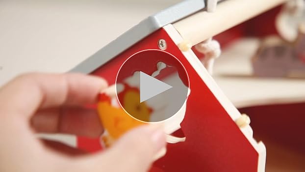 Amazon | Mamimami Home 牧場 おもちゃ セット 知育玩具 3 4 5 6