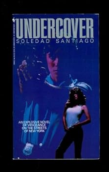 Mass Market Paperback Undercover Book