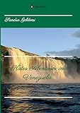Kates Abenteuer in Venezuela - Sandra Goldoni 