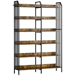 Bookshelf Double Wide...