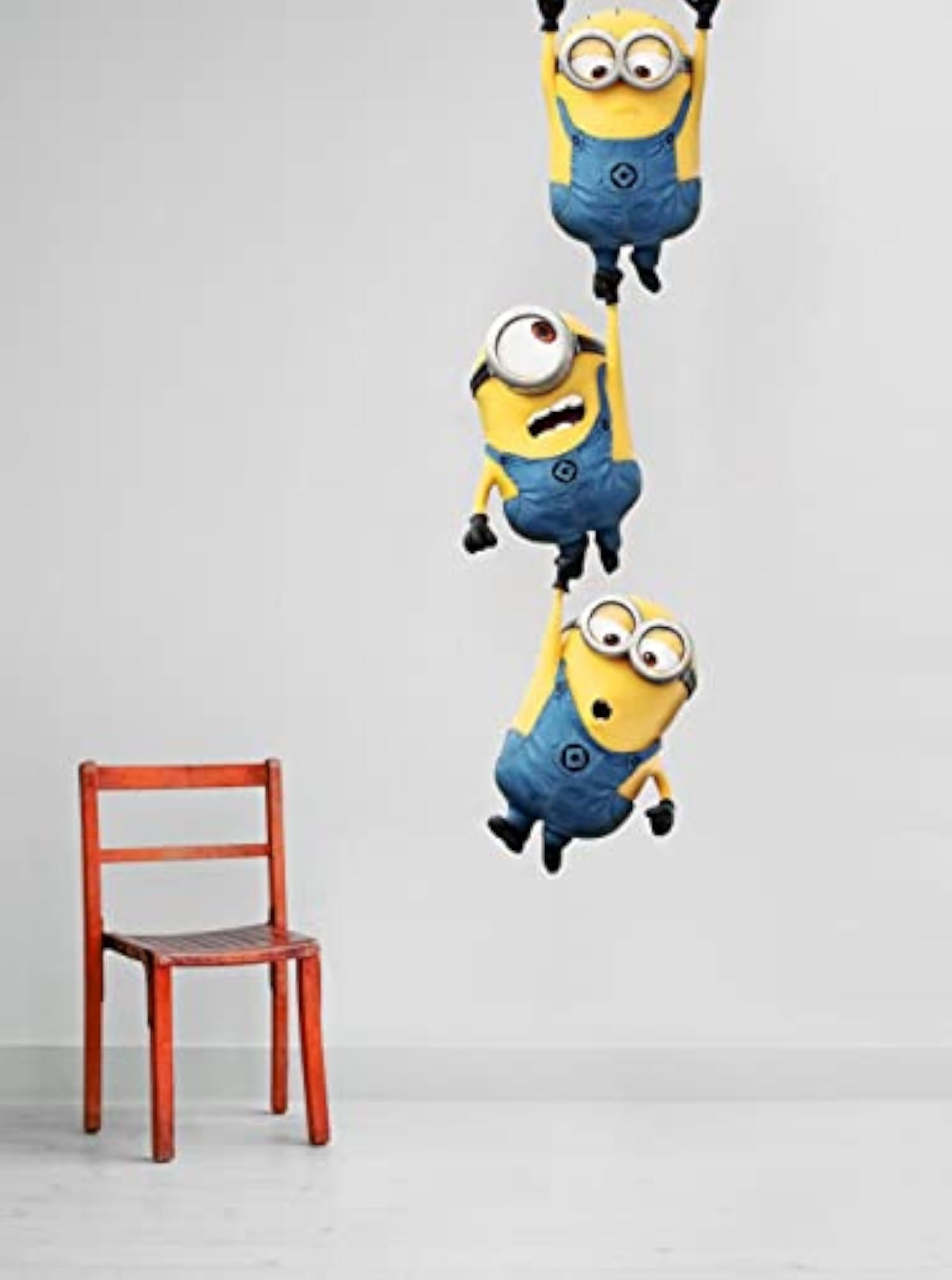 Decor Villa Moinion Wall Sticker for Baby Room