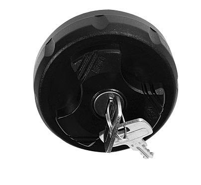 Acerbis Gas Cap - Replica Honda Cap/Locking 2070769999/11112100