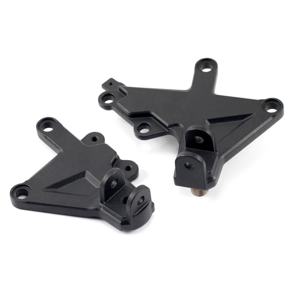 Repose-pieds avant pour Kawasaki Ninja ZX10R 2011-2023 et ZX10RR 2017-2023