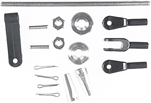 Miniatura 3 de Sistema de bocina de control resistente Du-Bro 866