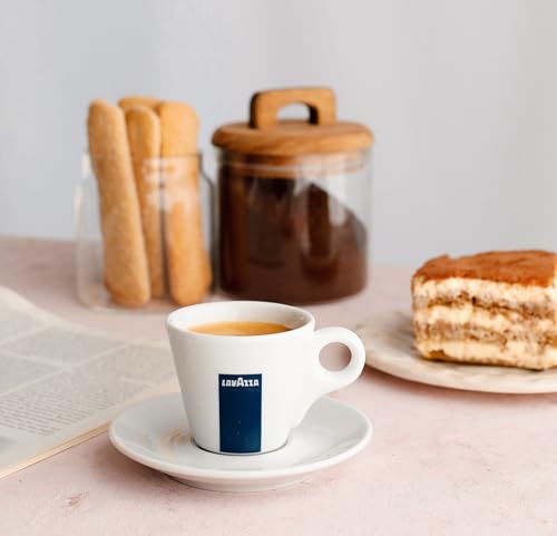 Lavazza Caffè Dec, Decaf Espresso, Chicchi di Caffè Interi Decaffeinato, Senza Caffeina, 500g - 5