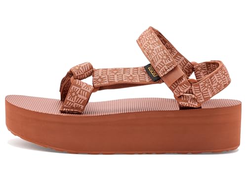 Image of Teva Women's Flatform Universal Sandal