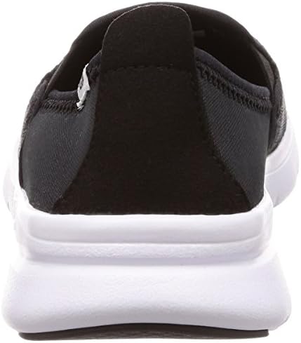 puma soft foam slip on