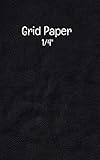  Grid Paper Notebook Under 6: 5\