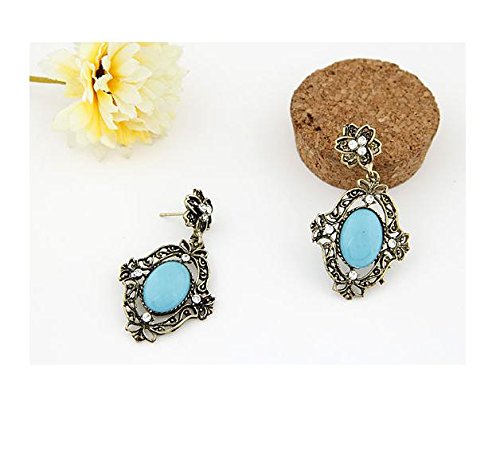 Antique Fancy Earrings