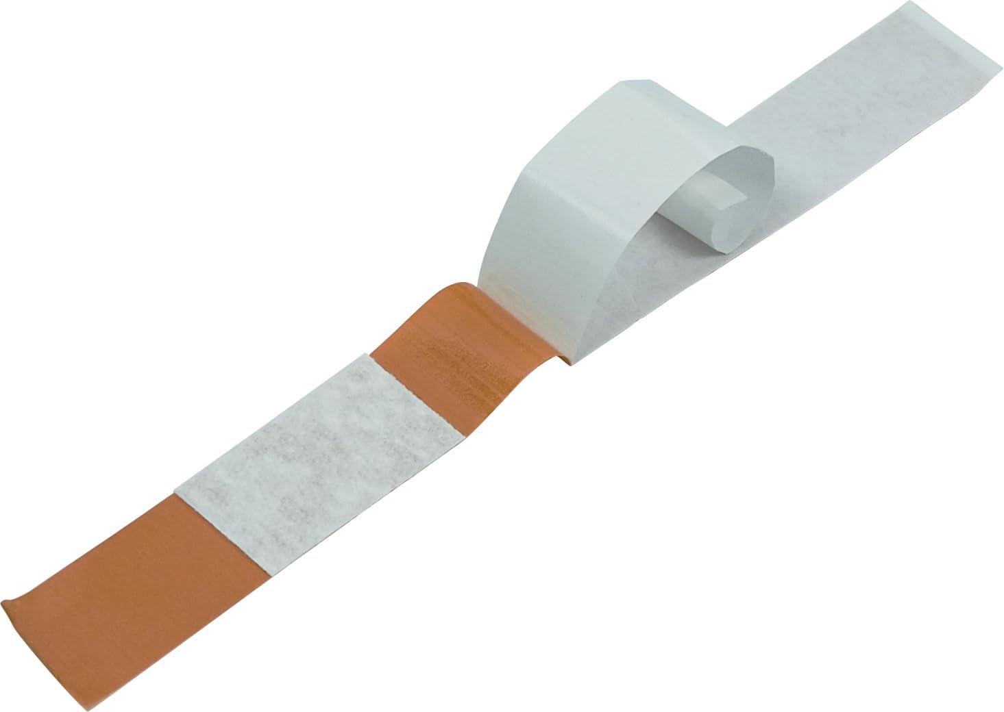 HypaPlast Pink Washproof Plasters, Finger Extension (Pack of 40)