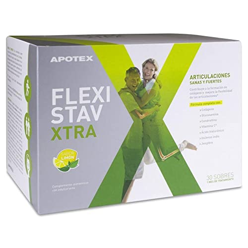 Flexistav Xtra 30 Sobres