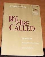 We Are Called An Experience in Worship B001KH3XJW Book Cover