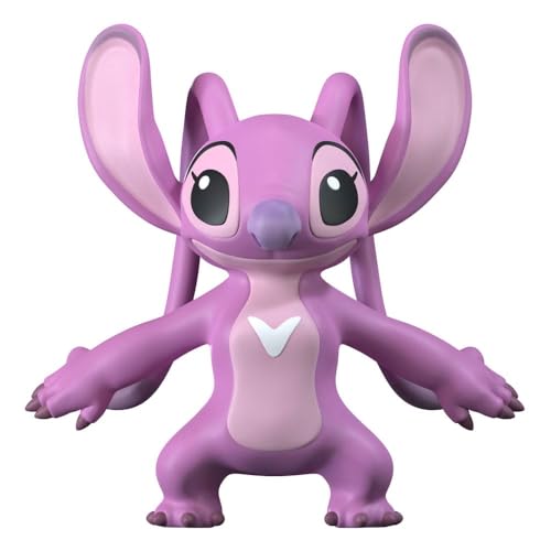 Flexfigs - Lilo & Stitch -Angel