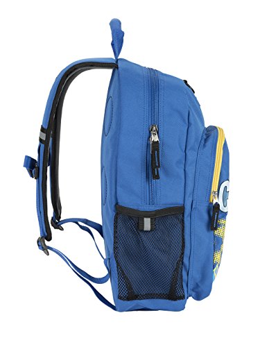 Lego® City Police And Fire Heritage Classic Backpack, Police #TOP1