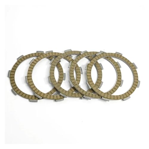Disque d'embrayage moto pour XL125S et XL185S : idéal pour vos sorties trail