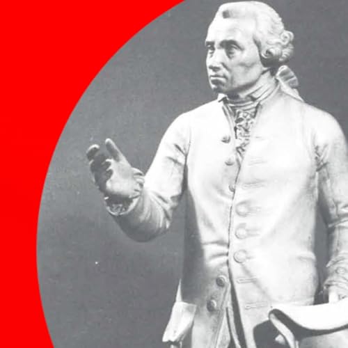 Kants Philosophie - Angeborene & erworbene Rechte oder: Warum es Eigentum geben muss