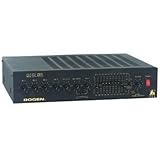 60W 70V Amplifier