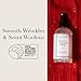 The Laundress Wool and Cashmere Fabric Spray, Wool Dewrinkle Spray, Upholstery and Linen Spray, Fabric Refresher, Cedar Scent, 8 Fl Oz
